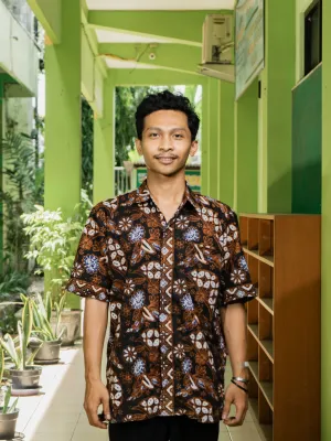 Ahmad Rizki Baskoro
